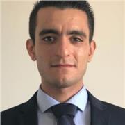 PROFESSEUR PARTICULIER DE LANGUES ANGLAISE ET ARABE LITTERAIRE